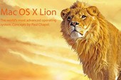 Đánh giá Mac OS X Lion: Đem tính năng iOS lên máy tính (Phần 1)