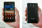 Đánh giá: Galaxy S II - Vẫn là một siêu phẩm