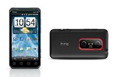 Hành trình HTC EVO 3D chính thức khởi động