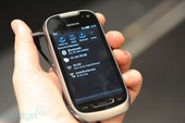 [Cảm nhận] Nokia 701 với Symbian Belle và CPU 1GHz