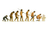Thế giới công nghệ và câu chuyện 10 năm "tiến hóa"