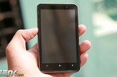 [Đánh giá] HKPhone H7-3G - Tính năng cao cấp với giá bình dân?