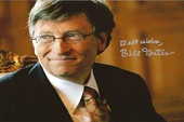 10 phương thức Bill Gates đang áp dụng để “giải cứu thế giới”