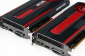 AMD Radeon HD 7950 - Lựa chọn tốt hơn NVIDIA GeForce GTX 580