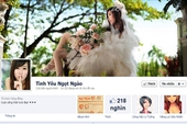 Bảng xếp hạng fanpage Facebook Việt tan tành vì ứng dụng rác