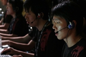 Sáng nay, GenK offline “Gaming Gears” tại Hà Nội 