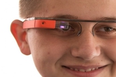Những hình ảnh thực tế mới nhất về Google Glass tại San Fancisco