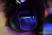 [E3 2012] Thêm ảnh về PlayStation Pulse Elite Edition: Gaming Headset tuyệt đẹp của Sony