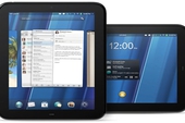 Đánh giá chi tiết HP TouchPad: Điểm nhấn hệ điều hành