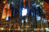 Sát thủ thầm lặng của Táo Khuyết: Apple Store