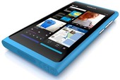 Nokia N9 ra mắt: Không QWERTY, toàn cảm ứng (Đã cập nhật cấu hình)