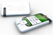 Giao diện mới của Google dành cho Mobile: Xóa nhòa ranh giới mobile - PC