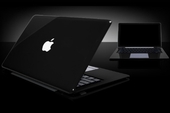 MacBook Air thế hệ mới sẽ có cả màu đen?