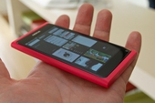 Nghe "chuyện đời" N9 từ lời kể của nhân viên Nokia