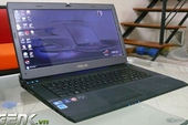 Đánh giá chi tiết Asus G73JH: Laptop chơi game hàng "cũ" giá tốt!