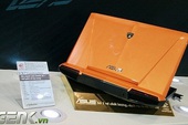 VCW 2011: Trận thư hùng của các đại gia laptop