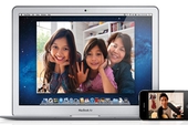 Đánh giá MacBook Air mới: Nhiều cải tiến đáng giá