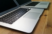 Nên chọn MacBook Air 2011 hay MacBook Pro 2011?