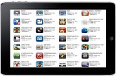 10 ứng dụng iPad khiến người dùng Android phải ghen tỵ