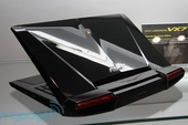 Đánh giá Asus VX7 Lamborghini: Siêu sao notebook chơi game