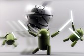 Android và hành trình "thay máu" cho ngành công nghiệp điện thoại