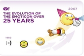 Khám phá hệ thống emoticon ẩn trong Yahoo 11