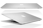 Macbook Air sử dụng Sandy Bridge sẽ ra mắt vào thứ 4 tới