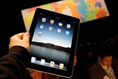 7 cách lôi kéo khách hàng nhờ iPad