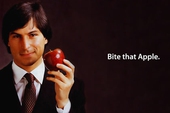 Những phát minh quan trọng nhất của Steve Jobs