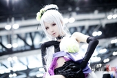 Ngắm những bộ cosplay cực dễ thương