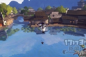 Tổng thể chi tiết gameplay của Đao Kiếm 2 sắp về Việt Nam