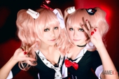 Tập ảnh cosplay cực đỉnh và rất gợi cảm