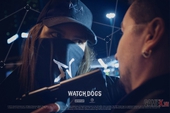 Bộ ảnh cosplay cực chất về Watch Dogs