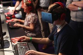 Oculus và dự án game online cho 1 tỷ người chơi