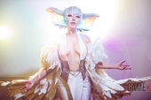 Bộ ảnh cosplay chọn lọc tuyệt đỉnh trên thế giới