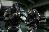 Mass Effect 3 - Táo bạo, hoành tráng và hoàn thiện vượt bậc