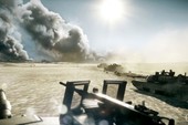 Battlefield 3 - Dư âm sau E3 và cuộc khẩu chiến với Modern Warfare 3