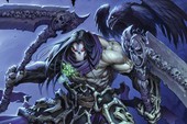 Darksiders II - Phục vụ thiên đường hay cai quản địa ngục?