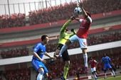 FIFA 12 tiết lộ những chi tiết mới về phần chơi Career