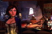 BioShock: Infinite "bật mí" về hệ thống chiến đấu Đường Chân Trời