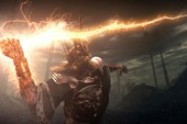 [E3 2011] Dark Souls - Đừng đùa với quỷ!