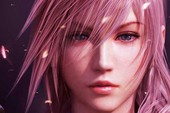 Triết lý của Final Fantasy XIII-2 là sự tự do tuyệt đối