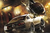 Need for Speed: The Run - "Lẩu thập cẩm" từ EA? (Phần I)