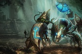 Skarner mới liệu đã đủ mạnh để xuất hiện ở Đấu Trường LMHT?