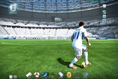 FIFA Online 3 gặp lỗi đến cả ban quản lý cũng chưa biết?