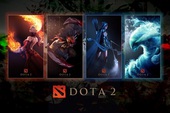 DOTA 2 Changelog 6.81 bất ngờ bị lộ?