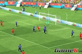 Cực hot: FIFA Online 3 sẽ có sự xuất hiện của đội tuyển Việt Nam