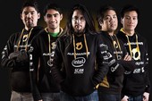 Dignitas - Hiện tượng kì lạ của Liên Minh Huyền Thoại Bắc Mỹ 2014