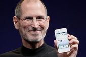Apple sẽ “chết” dần vì thiếu Steve Job