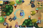 Liên Minh Tank 2.0 – tựa Game MoBa nắm giữ nhiều kỷ lục!